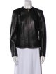 Siena Studio Leather Biker Jacket