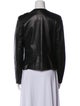 Siena Studio Leather Biker Jacket