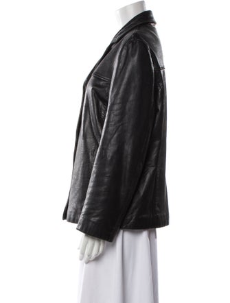 Siena Studio Leather Jacket