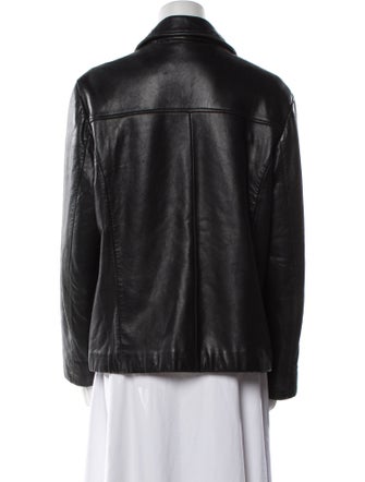 Siena Studio Leather Jacket