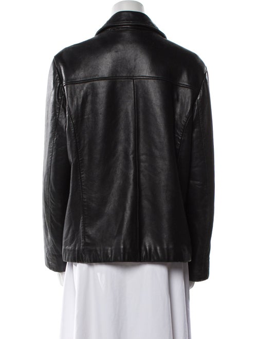 Siena Studio Leather Jacket
