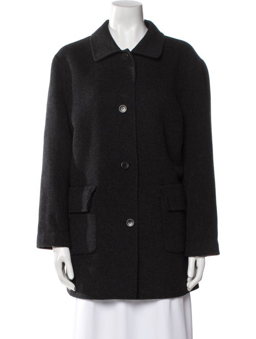 Siena Studio Wool Peacoat