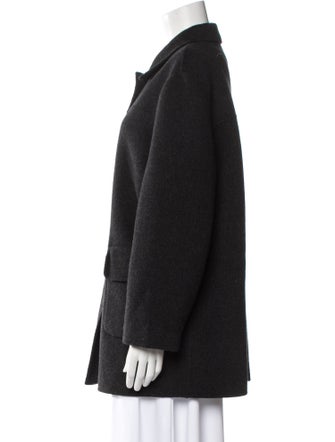 Siena Studio Wool Peacoat