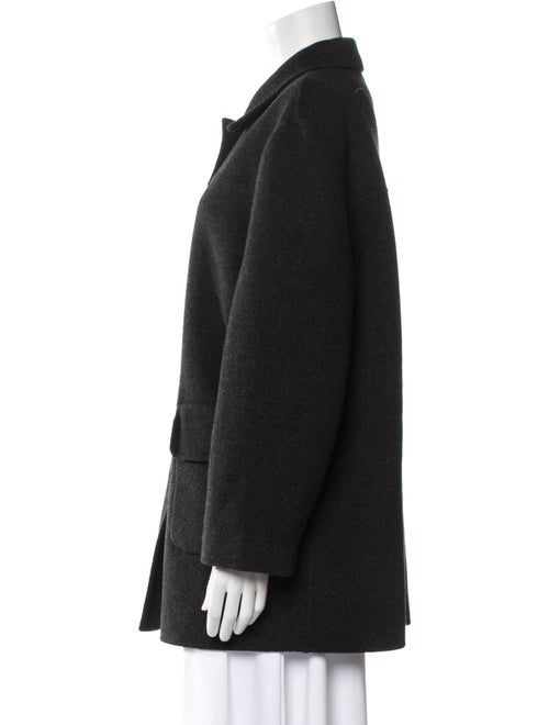 Siena Studio Wool Peacoat