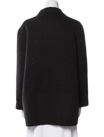 Siena Studio Wool Peacoat