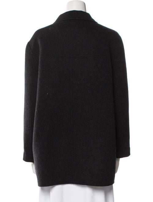 Siena Studio Wool Peacoat