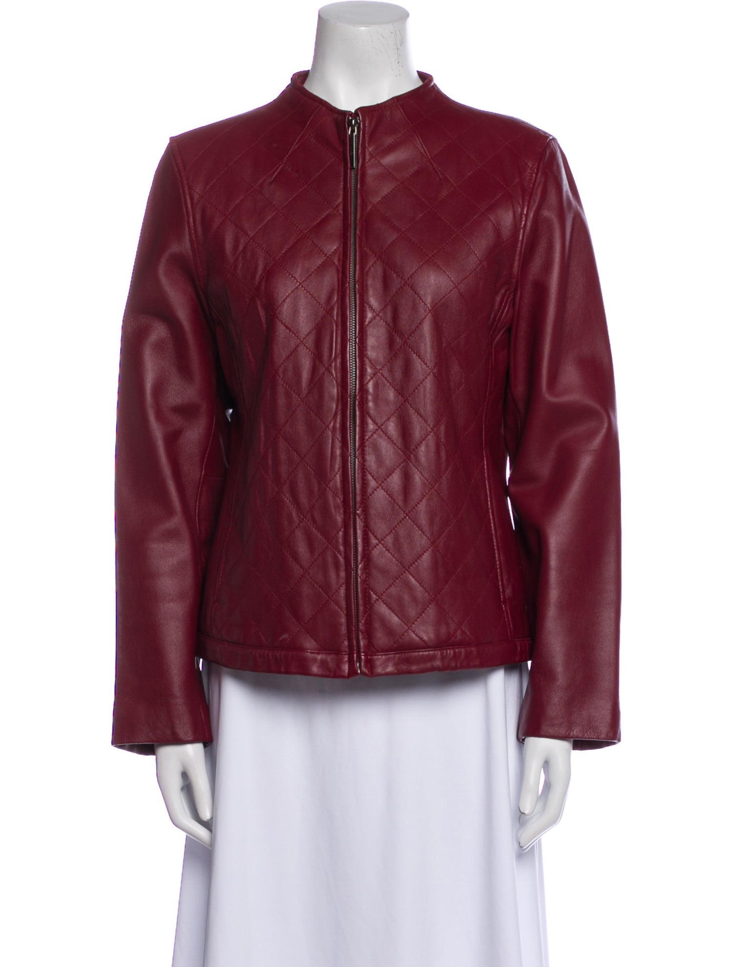 Siena Studio Leather Jacket