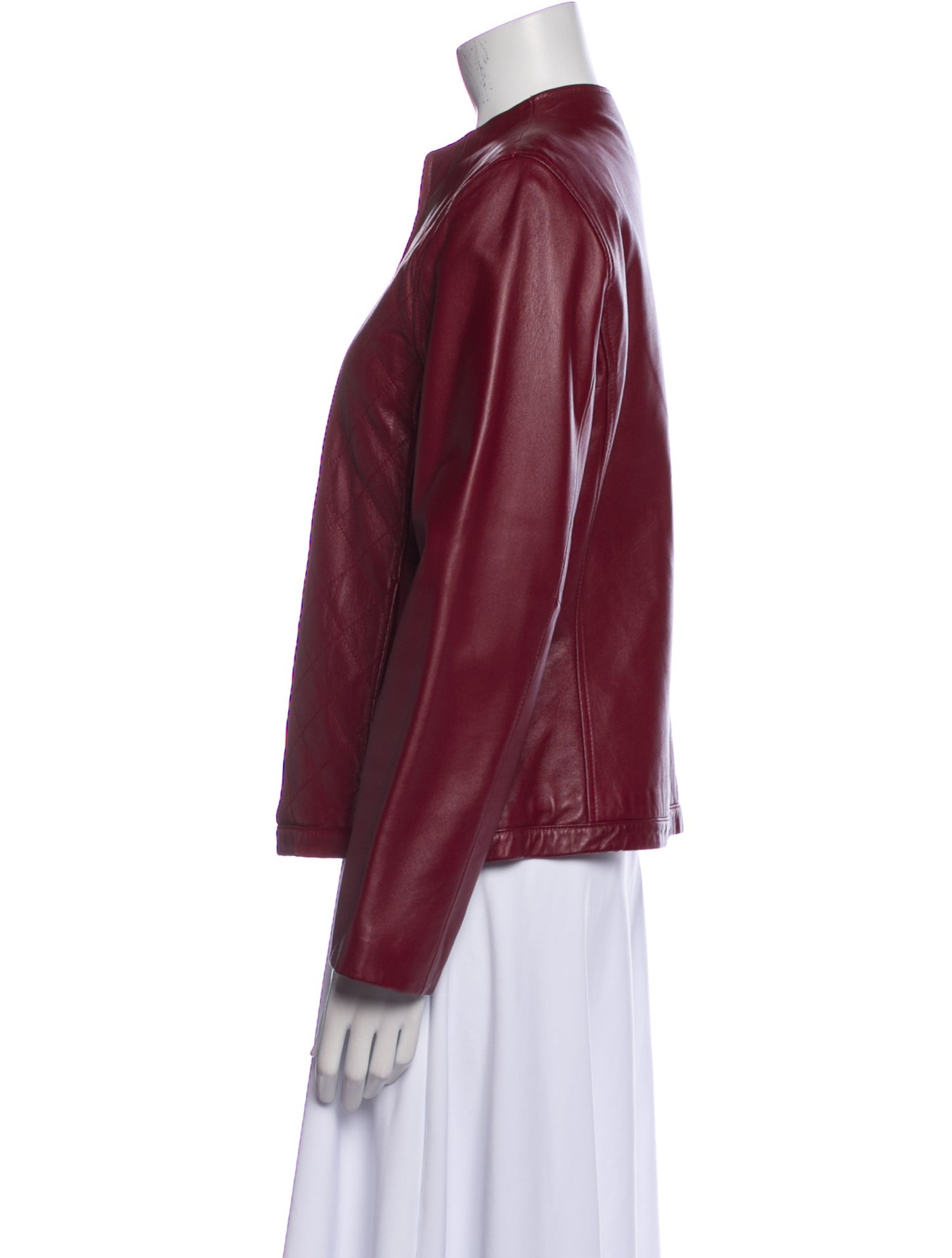 Siena Studio Leather Jacket