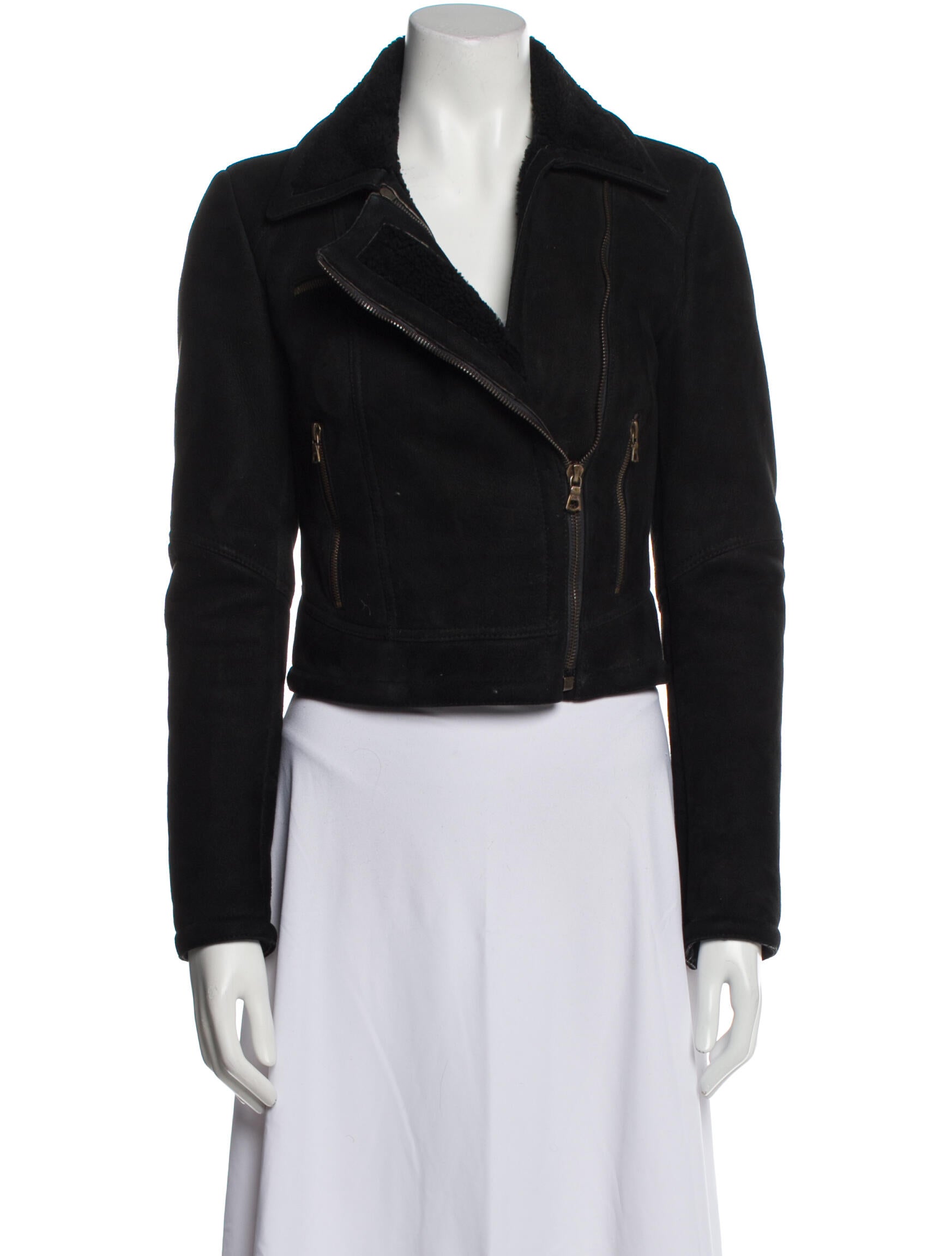 Santacroce Biker Jacket