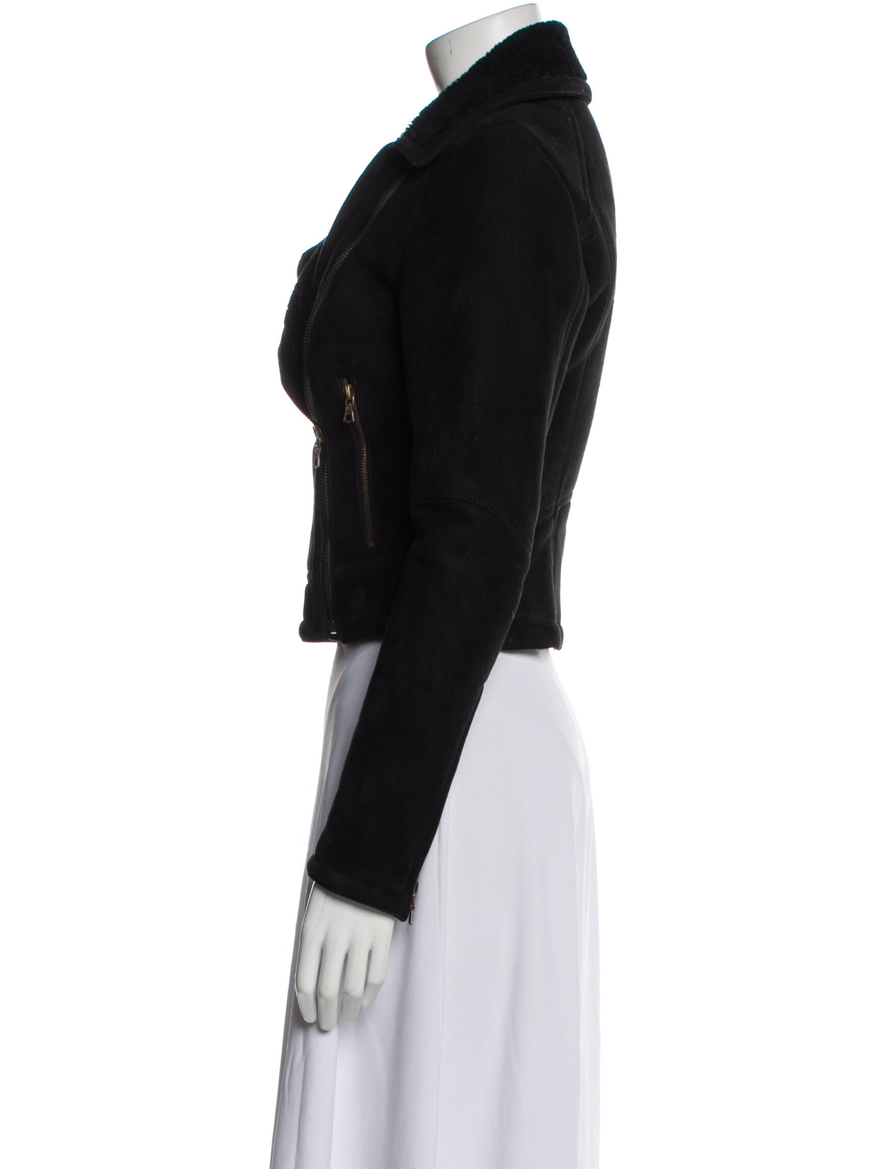 Santacroce Biker Jacket