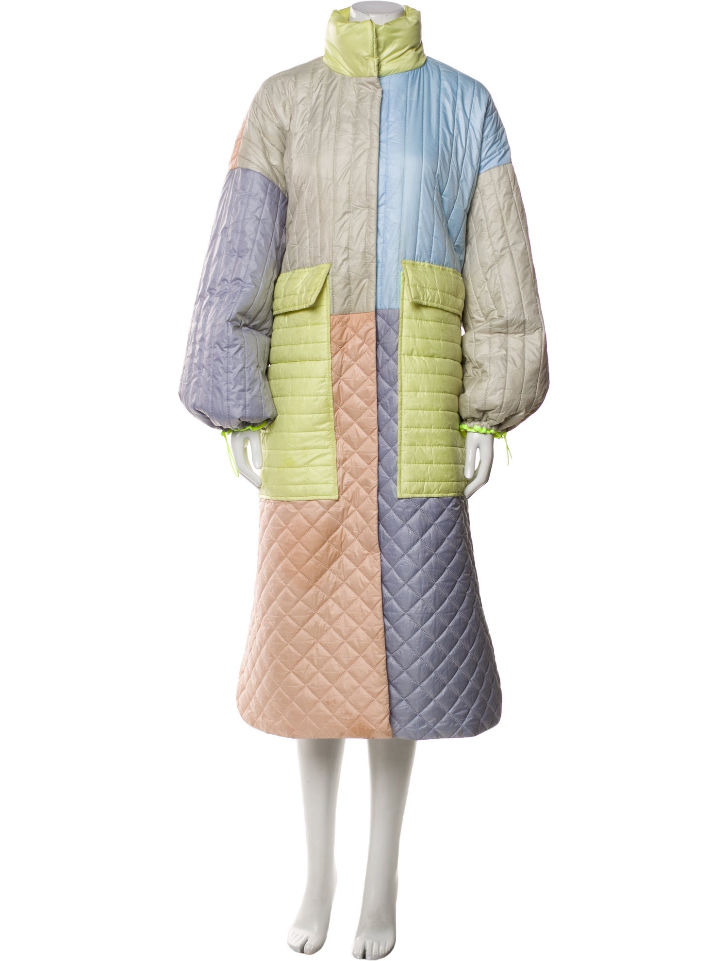 Stella Nova Coat