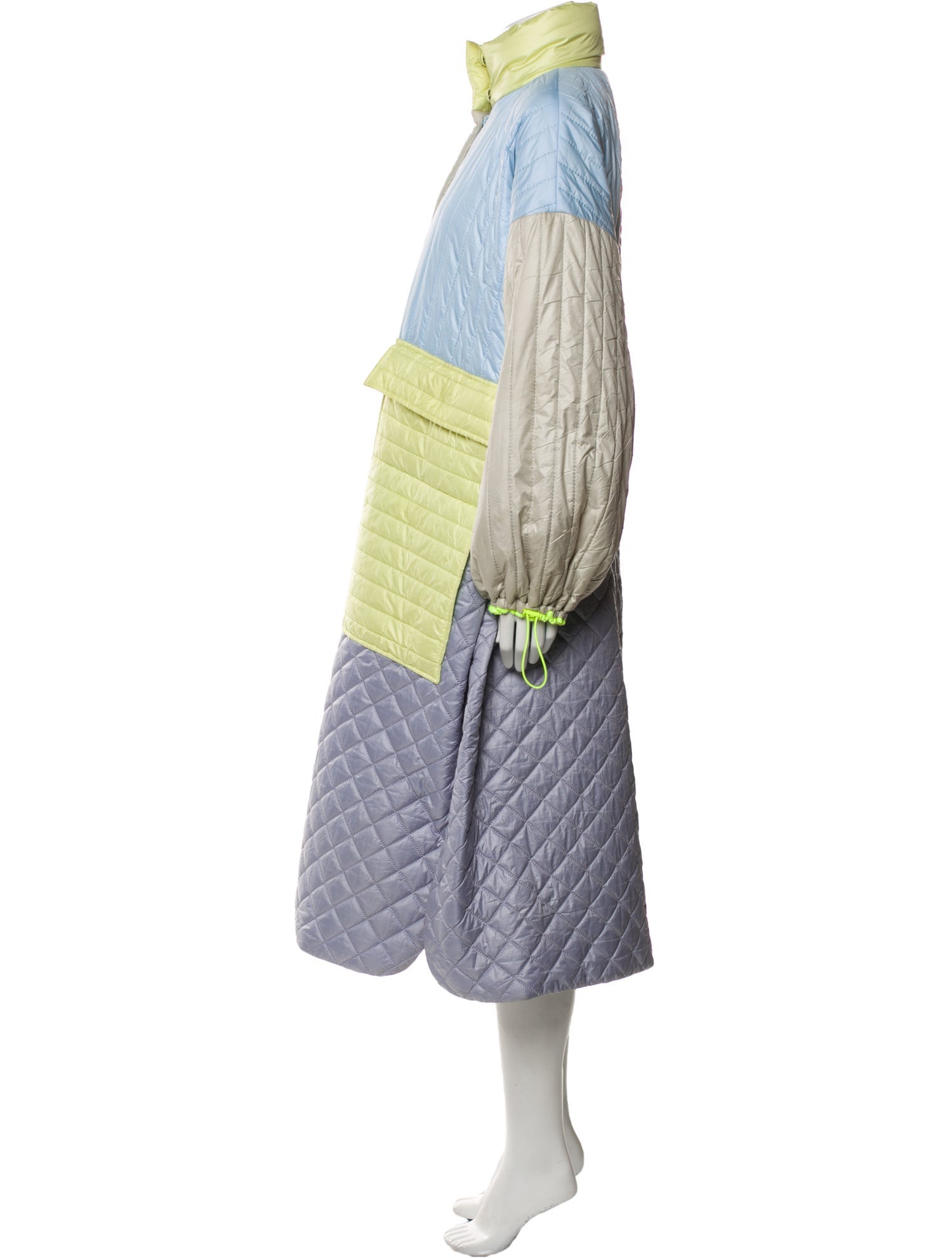 Stella Nova Coat