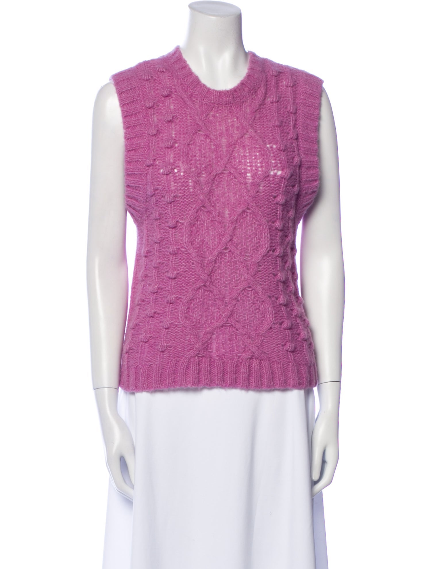 Stella Nova Crew Neck Sweater