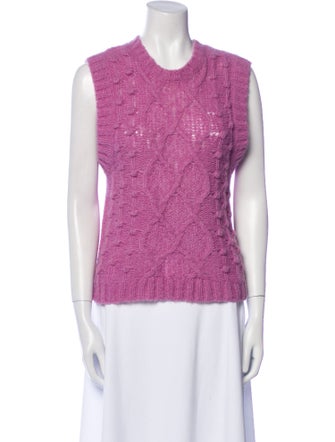 Stella Nova Crew Neck Sweater