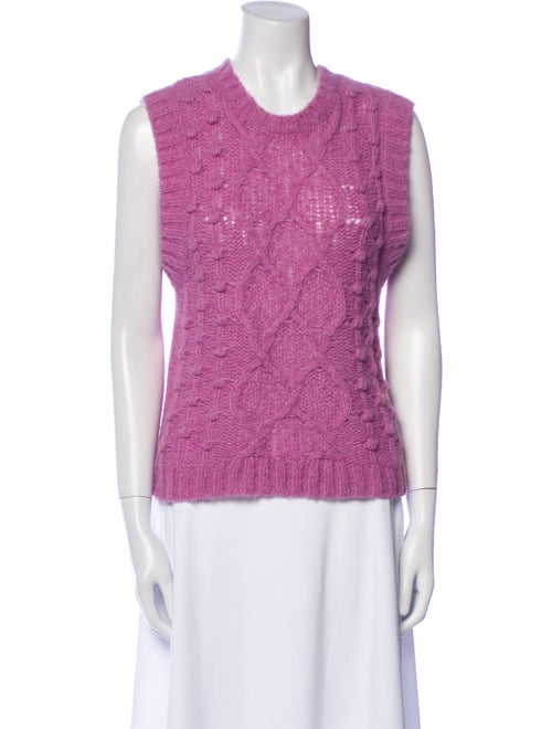 Stella Nova Crew Neck Sweater