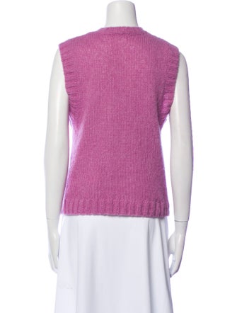 Stella Nova Crew Neck Sweater