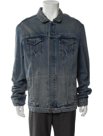 Saintwoods Denim Jacket
