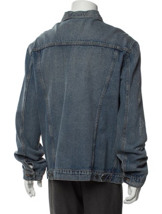 Saintwoods Denim Jacket