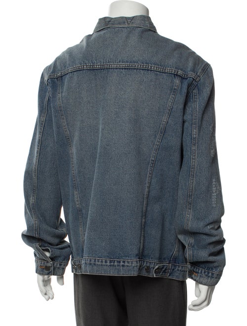 Saintwoods Denim Jacket