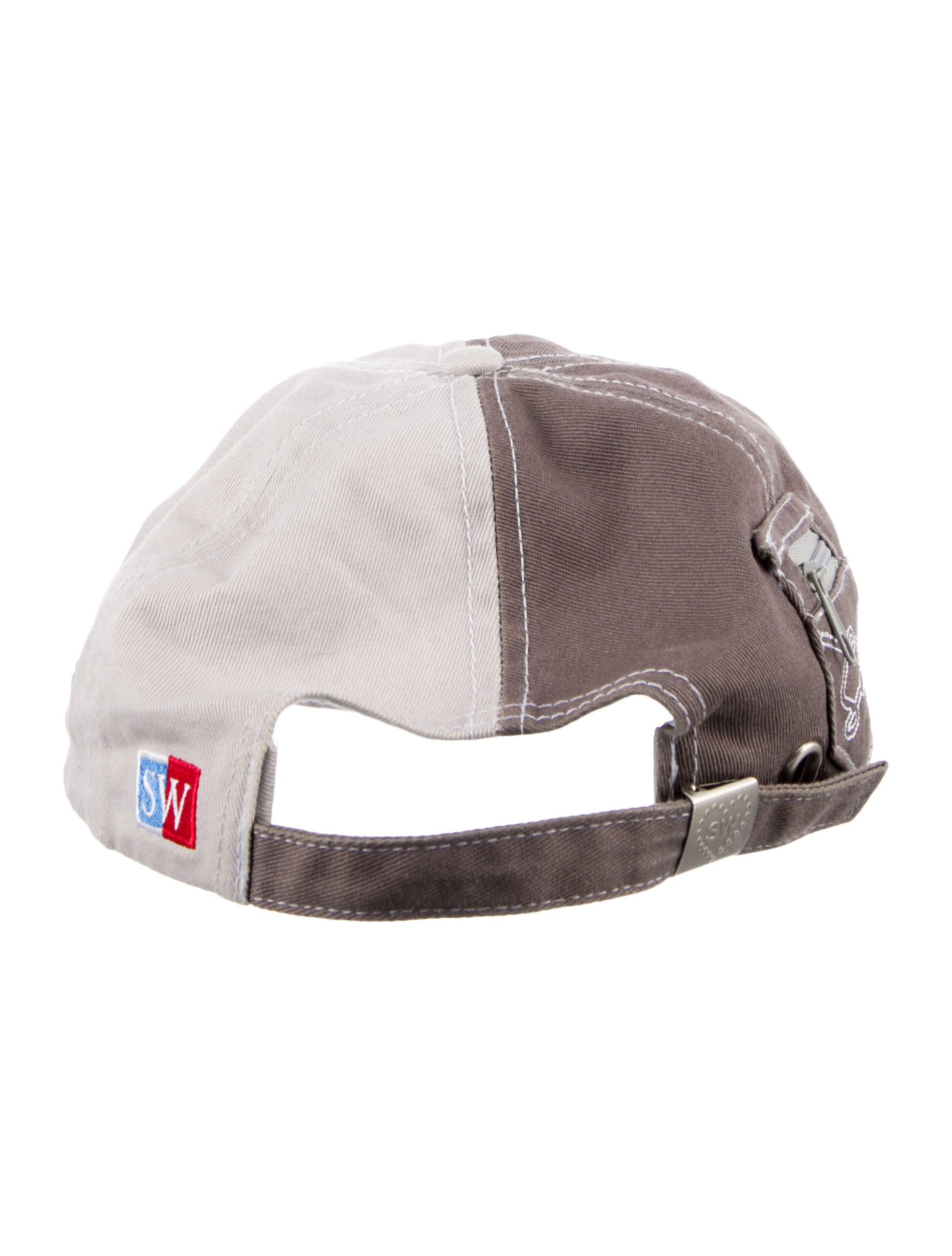 Saintwoods baseball cap