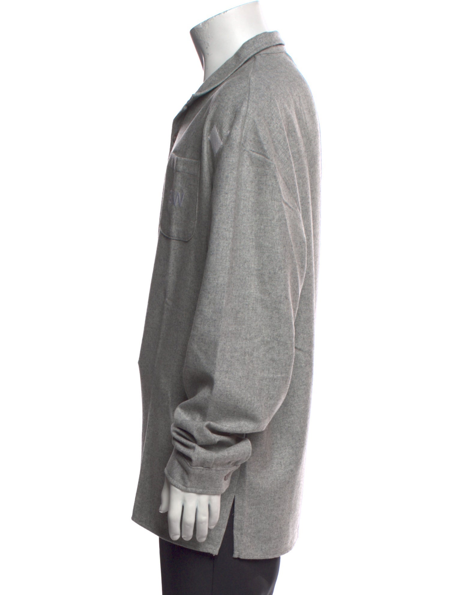 Saintwoods Long Sleeve Shirt w/ Tags