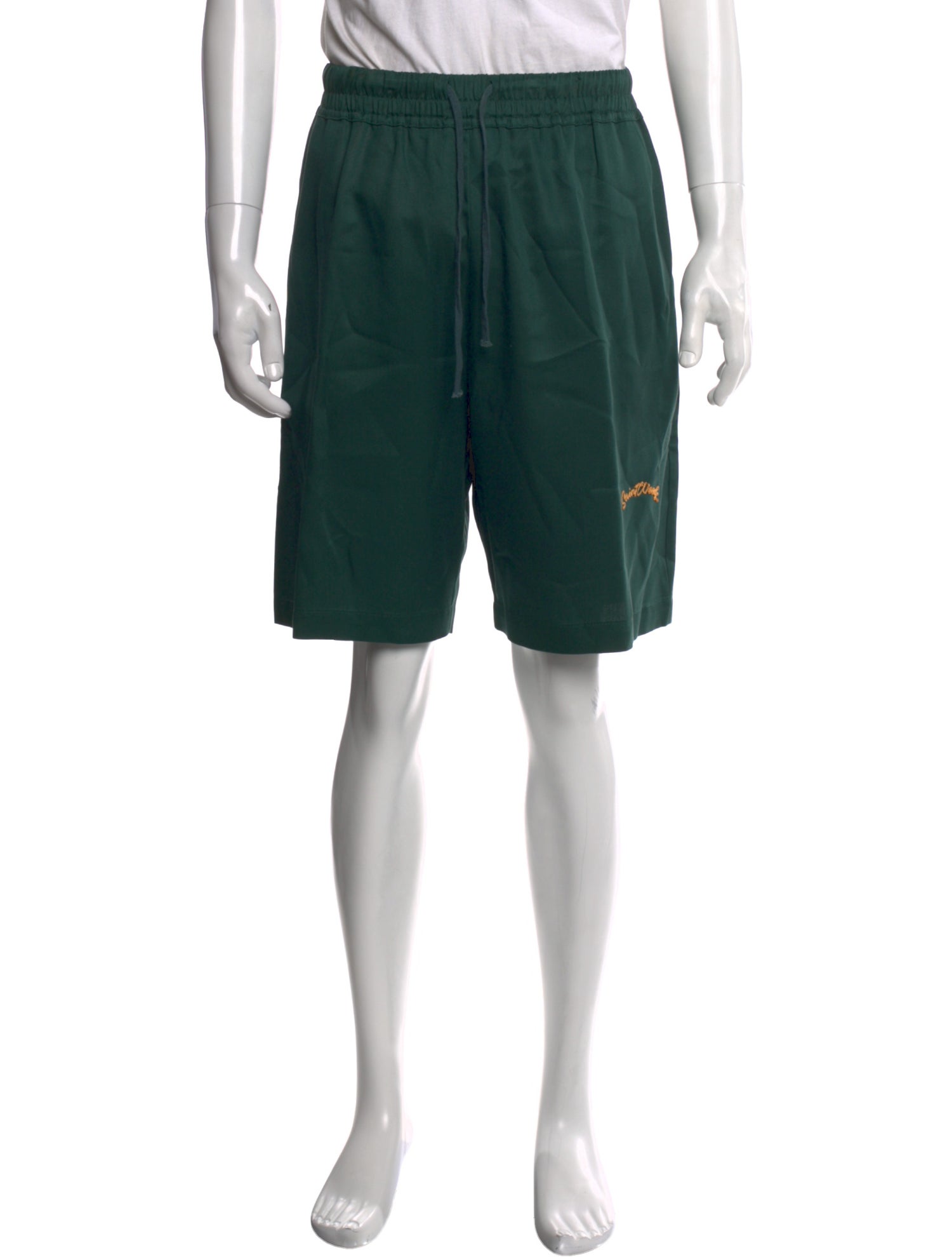 Saintwoods Athletic Shorts