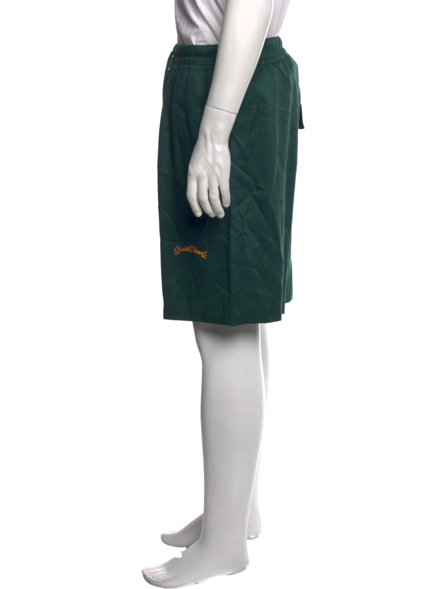 Saintwoods Athletic Shorts