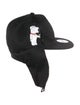 Saintwoods Men's Cotton Baseball Hat