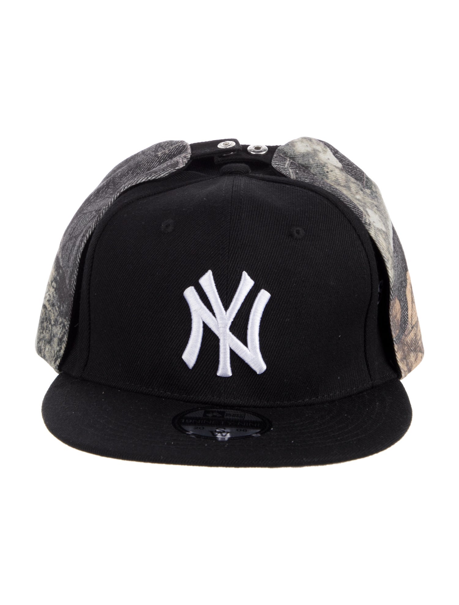 Saintwoods baseball cap