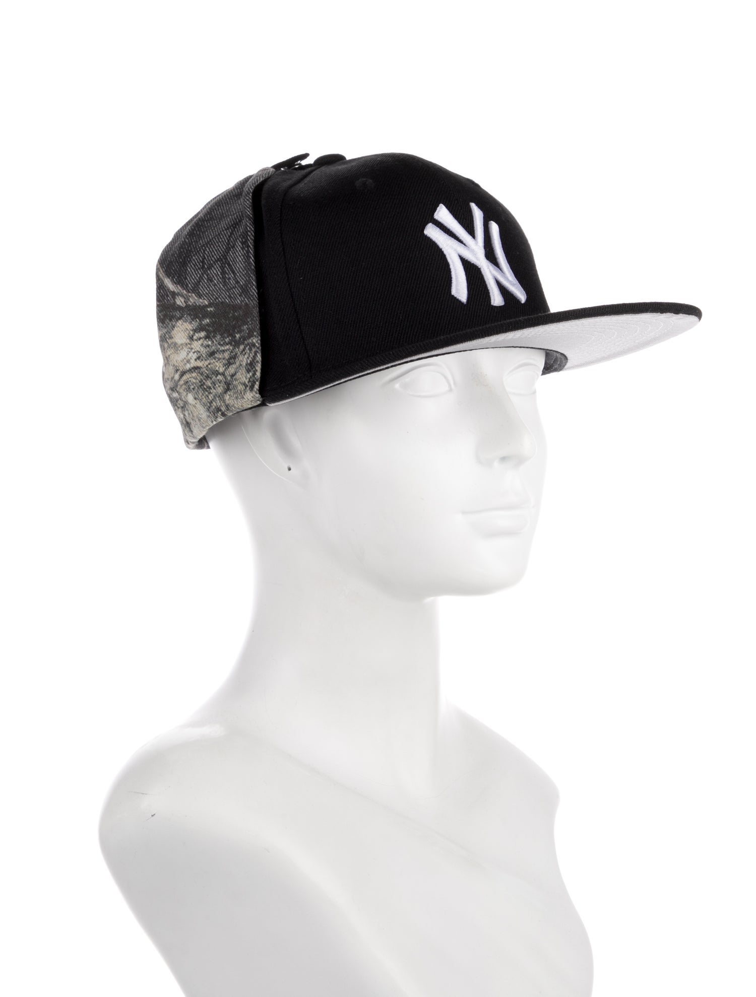 Saintwoods baseball cap