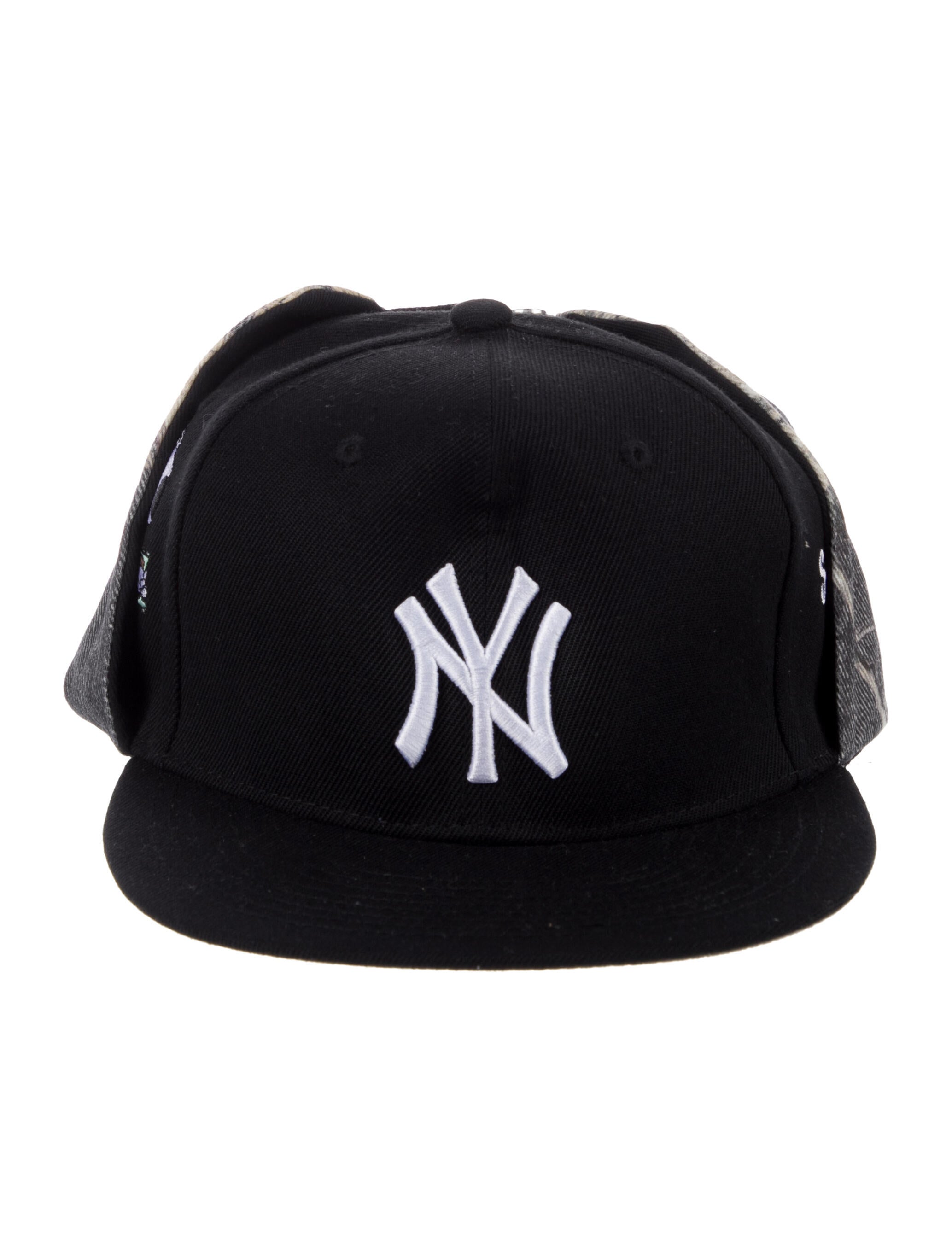 Saintwoods Baseball Cap