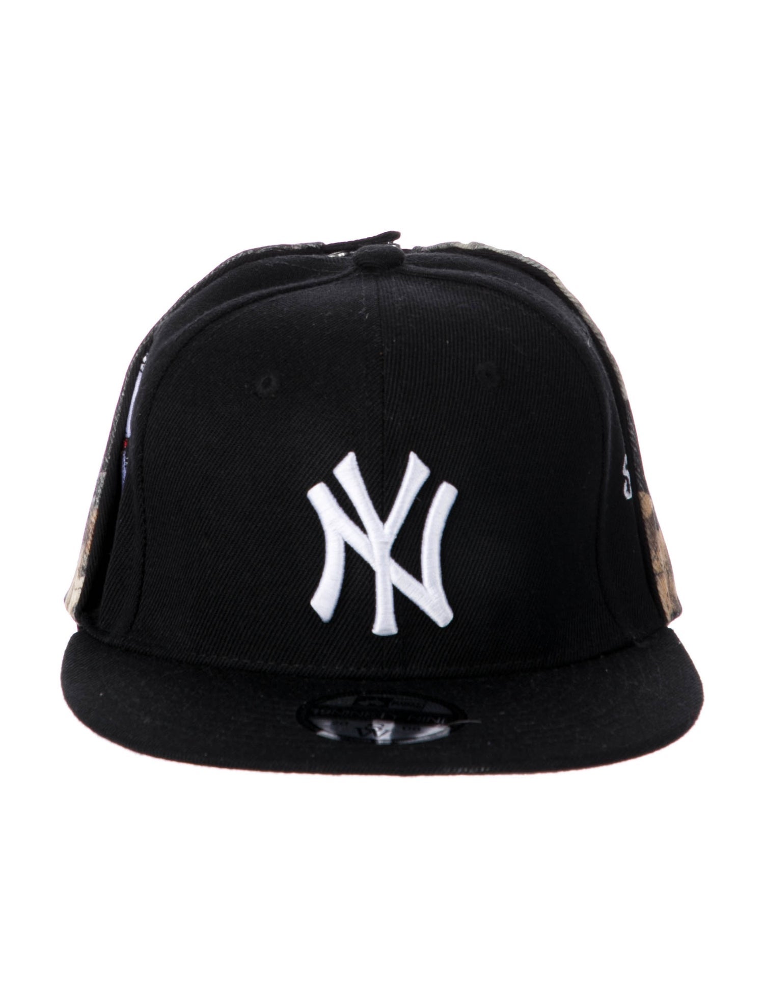 Saintwoods Men's baseball cap