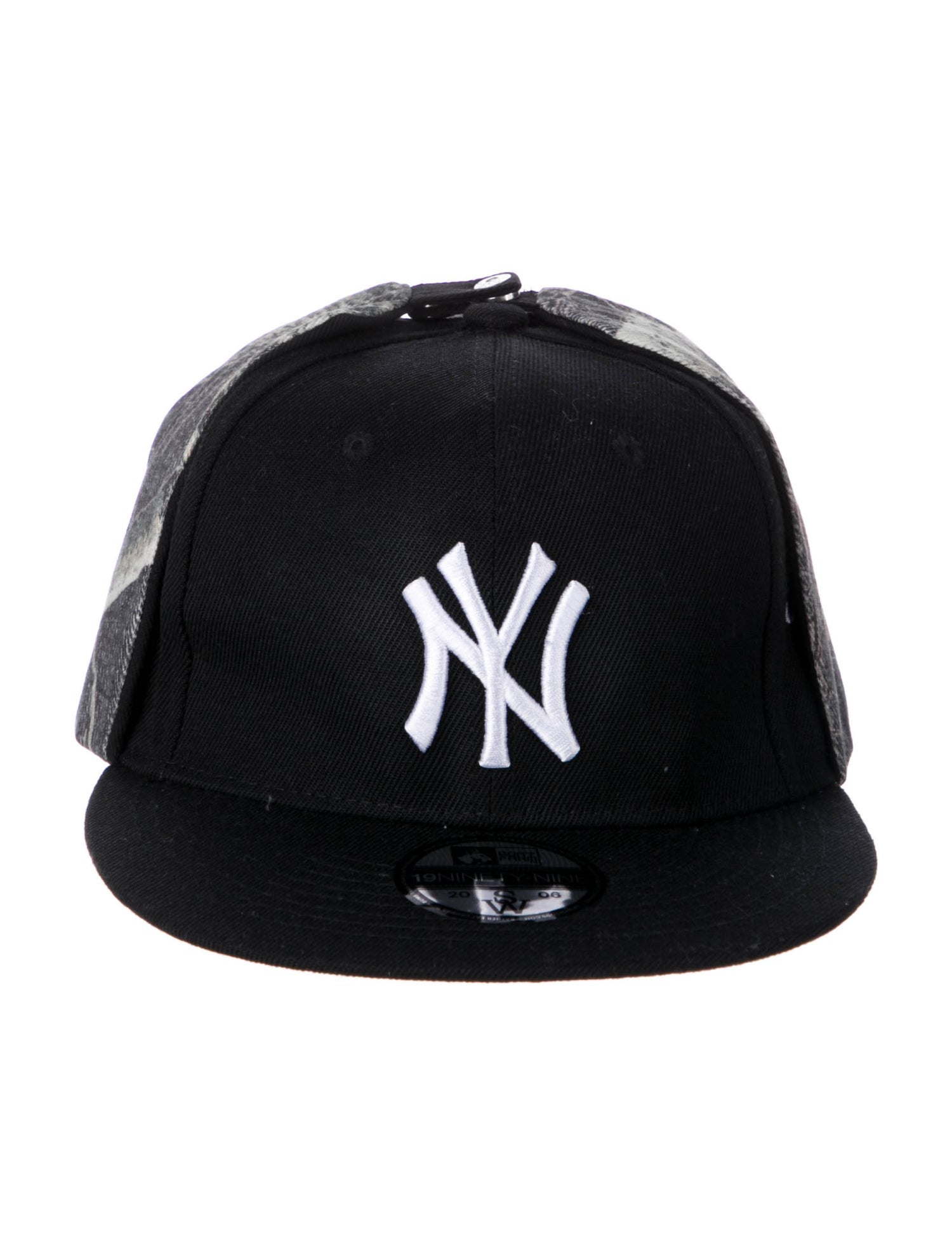 Saintwoods Men's baseball cap