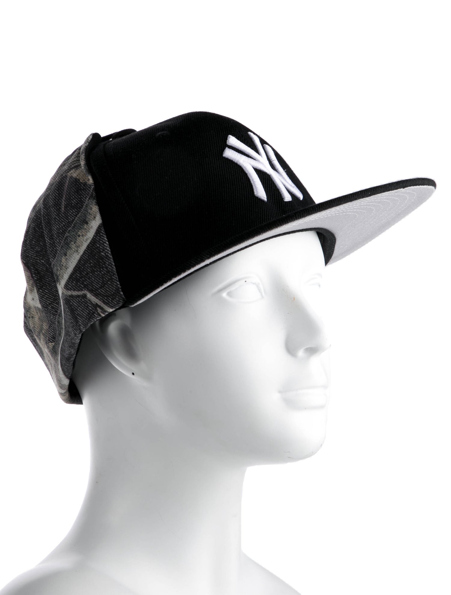 Saintwoods Men's baseball cap