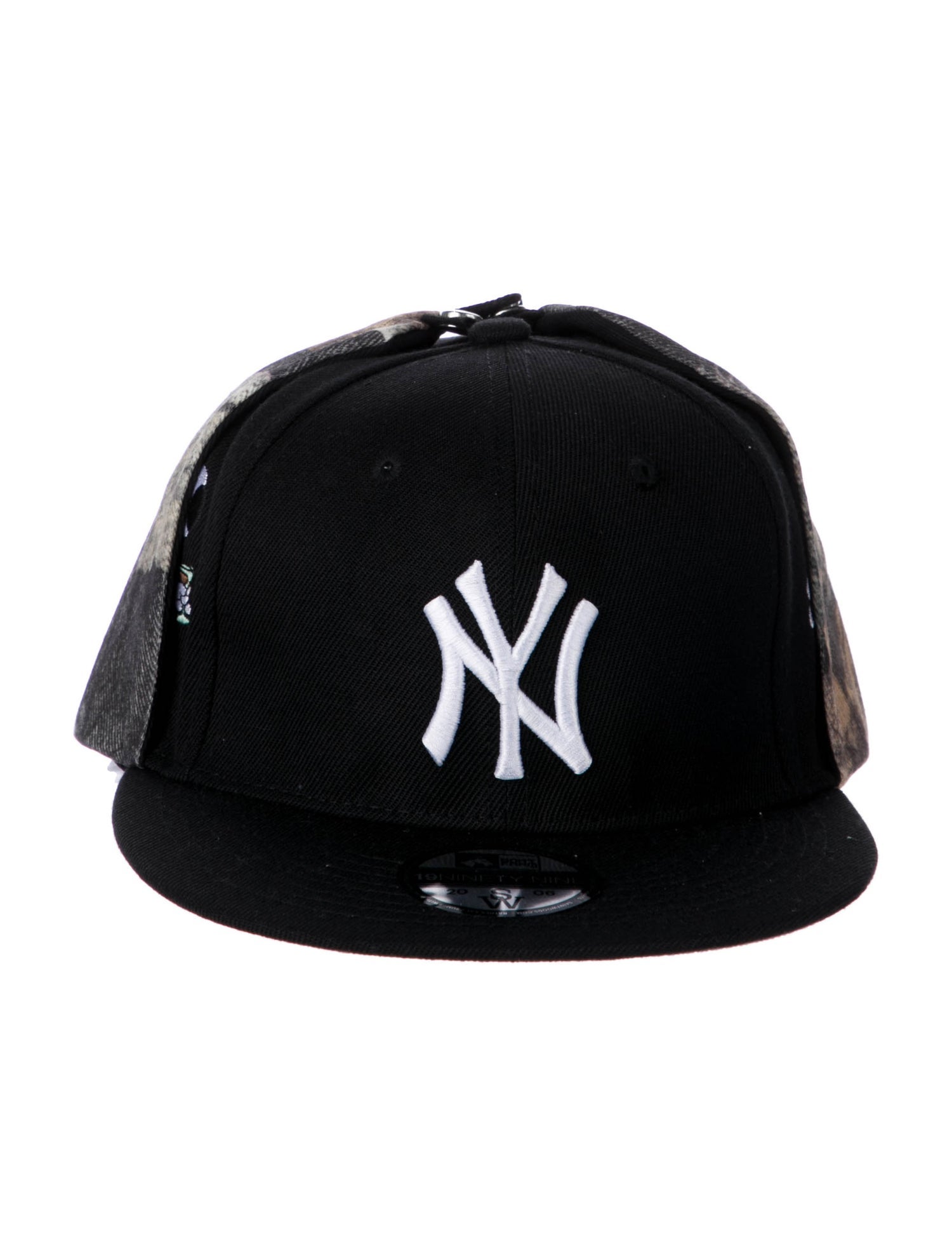 Saintwoods Men's baseball cap