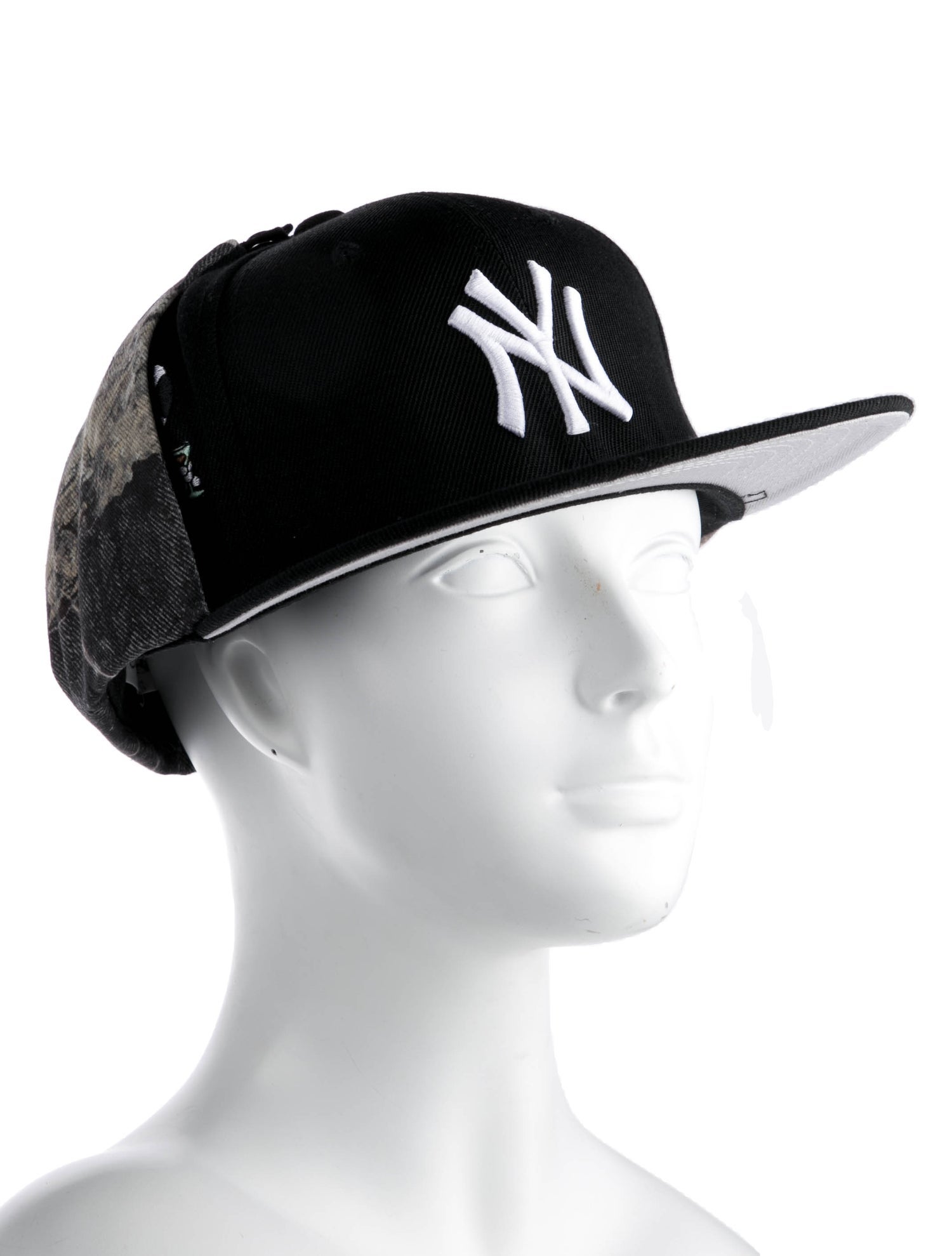 Saintwoods Men's baseball cap