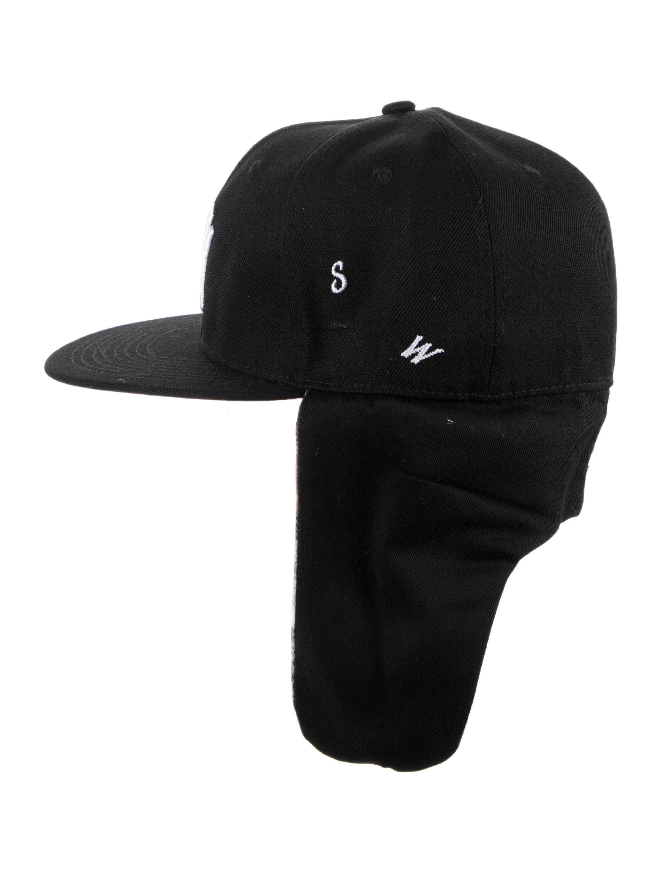 Saintwoods Baseball Cap