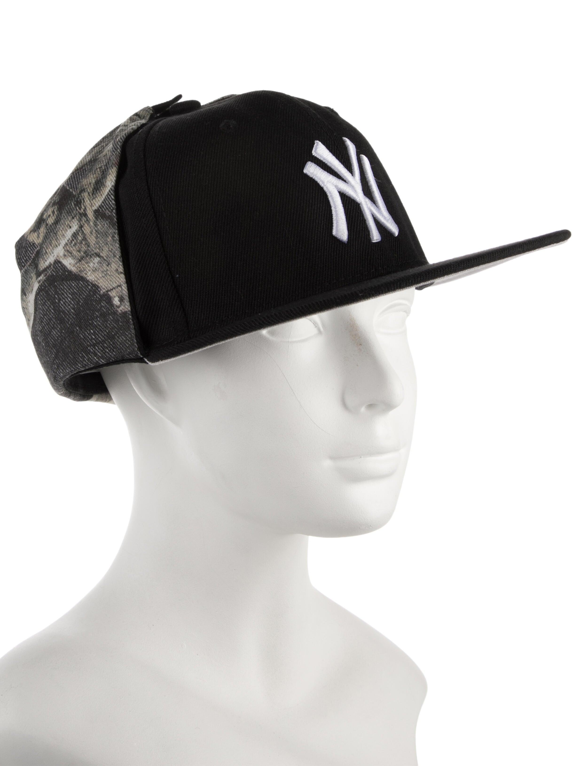 Saintwoods Baseball Cap