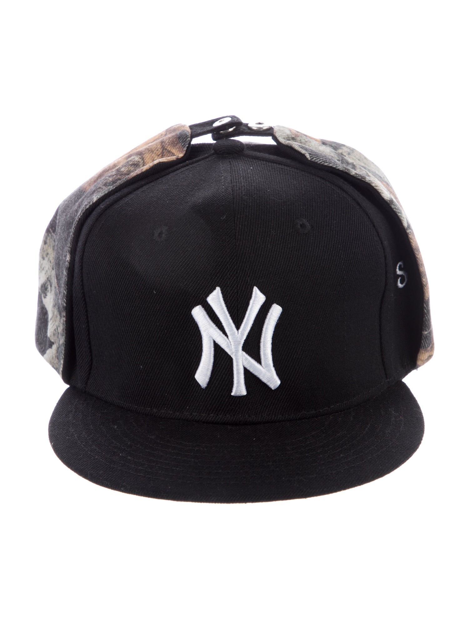 Saintwoods Baseball Cap