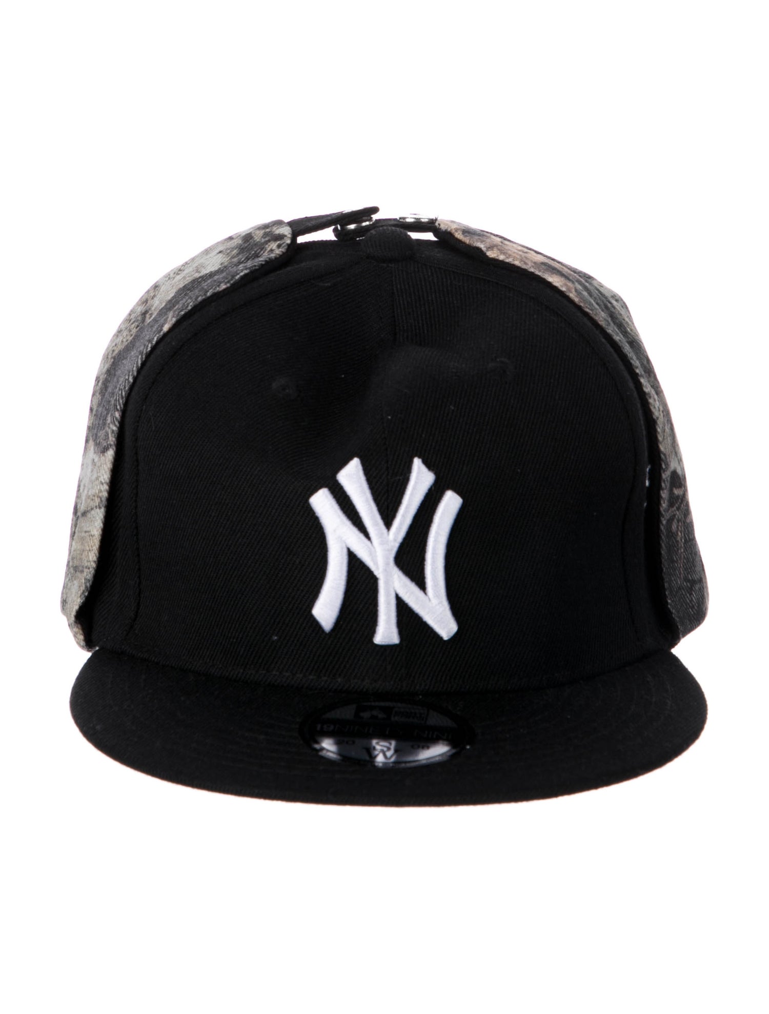 Saintwoods Men's baseball cap