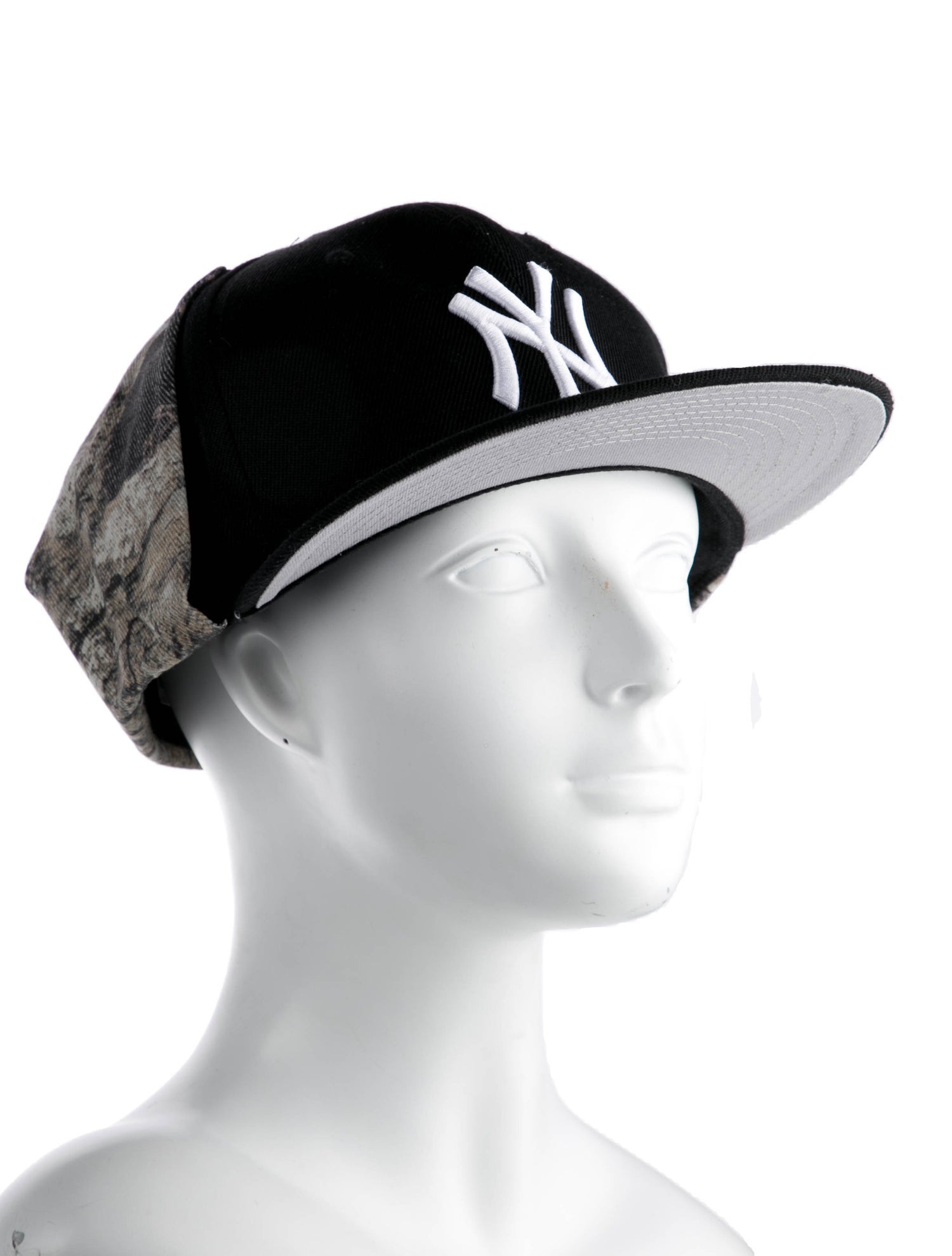 Saintwoods Men's baseball cap