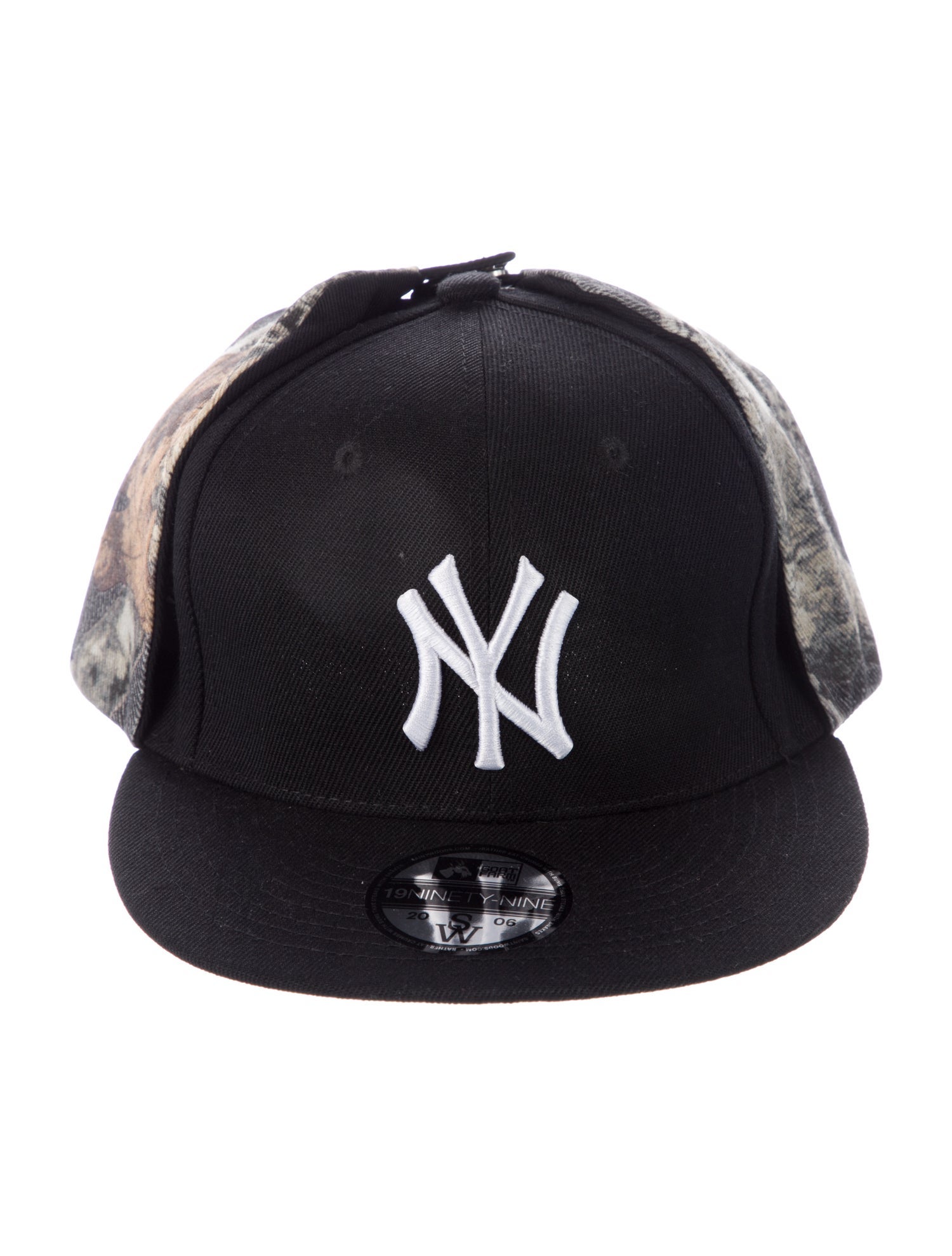 Saintwoods Baseball Cap