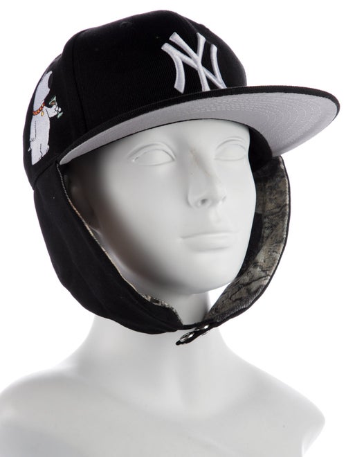 Saintwoods Baseball Cap