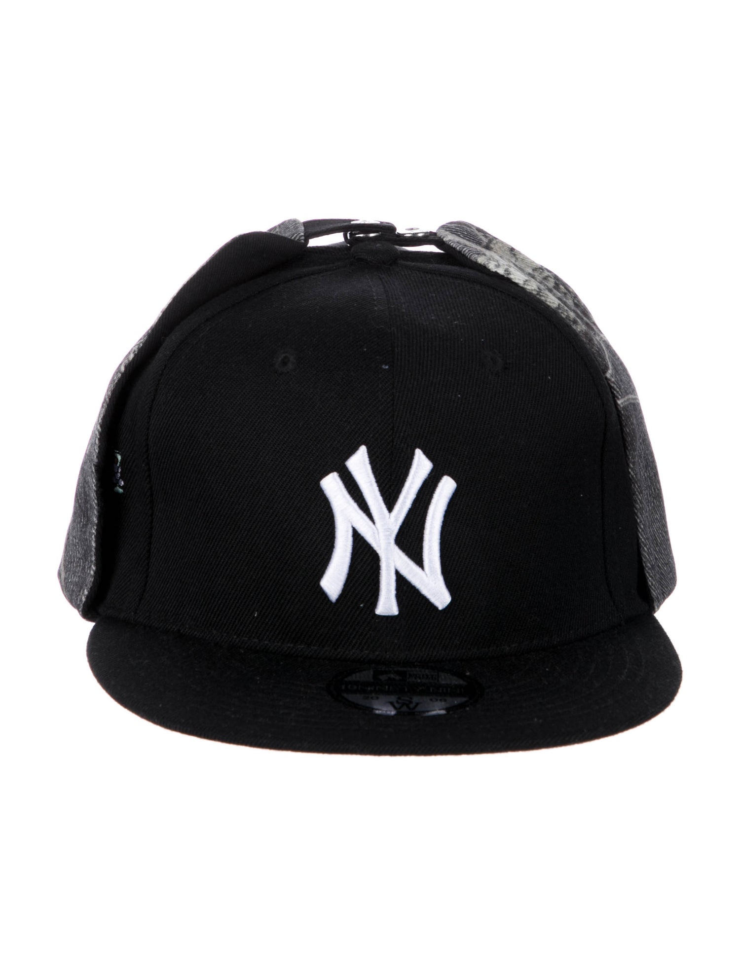 Saintwoods Men's baseball cap