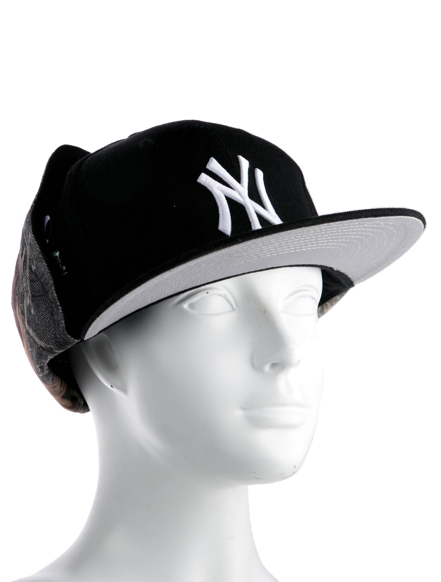 Saintwoods Men's baseball cap