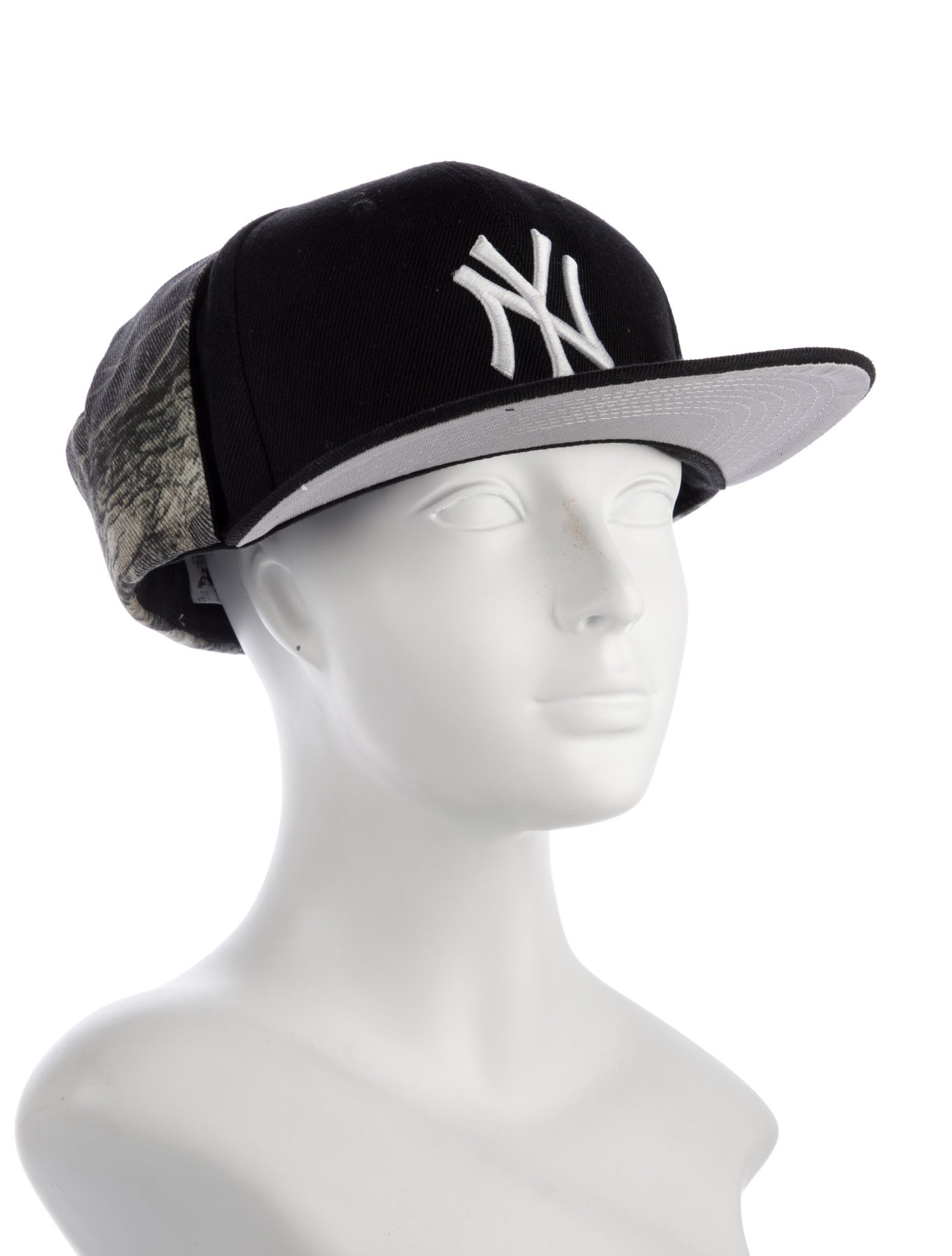 Saintwoods Men's Cotton Baseball Hat