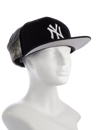 Saintwoods Men's Cotton Baseball Hat