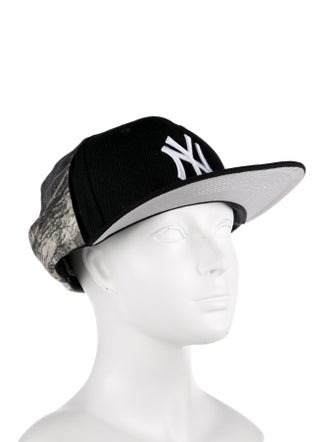 Saintwoods Men's Cotton Baseball Hat