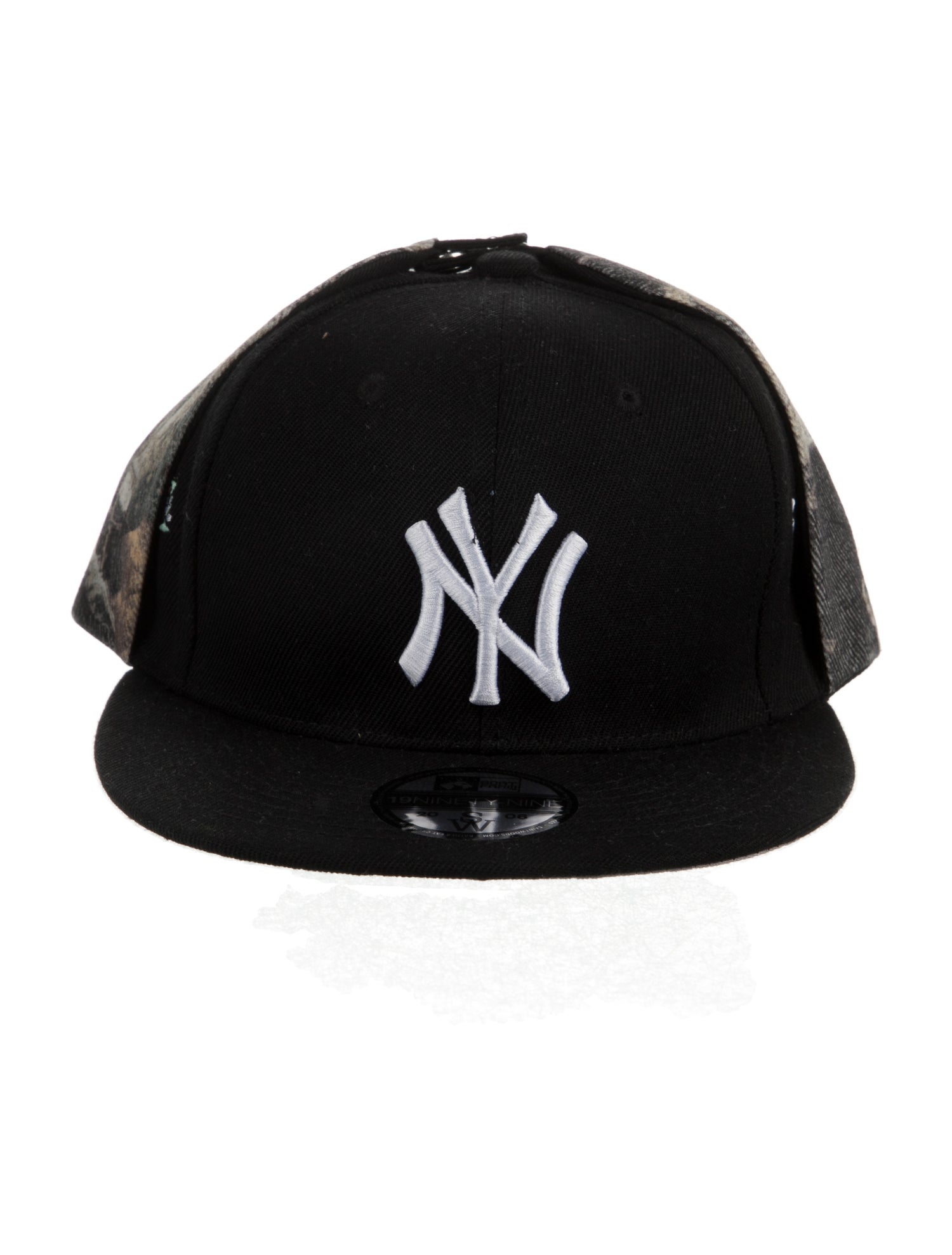 Saintwoods Flap fitted Hat