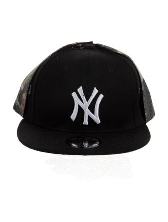 Saintwoods Flap fitted Hat